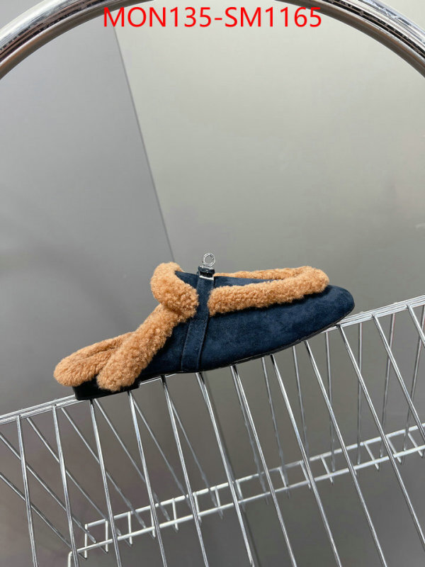 Women Shoes-Hermes sale ID: SM1165 $: 135USD