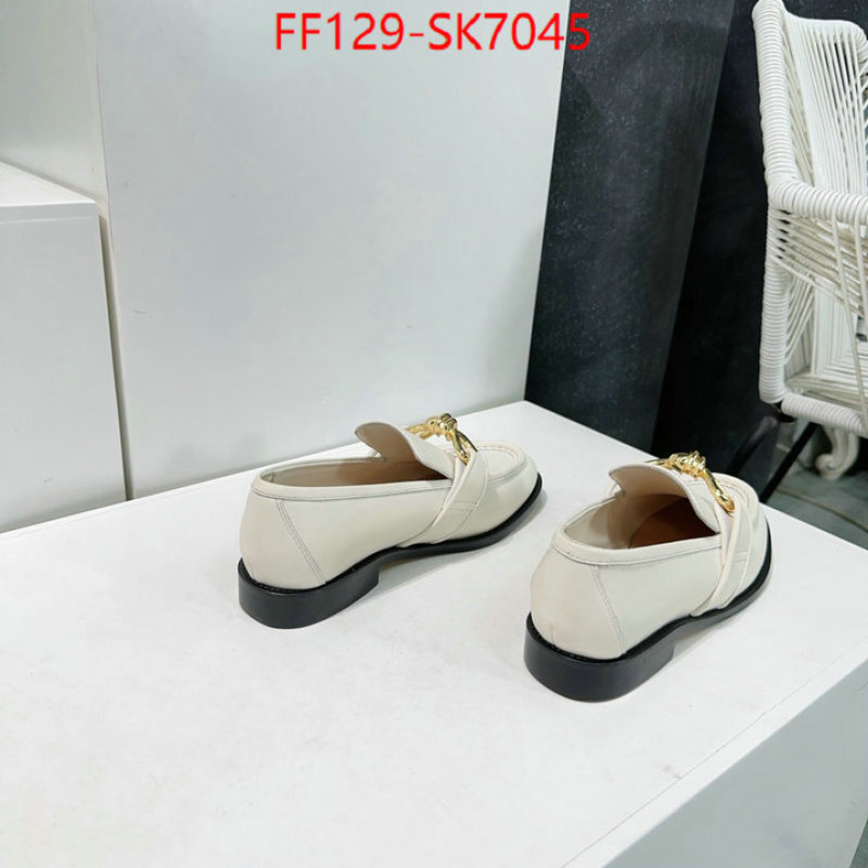 Women Shoes-BV buy 2024 replica ID: SK7045 $: 129USD