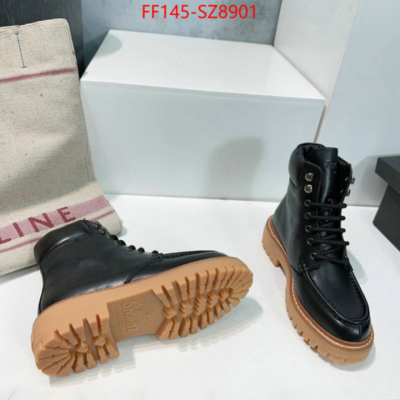 Women Shoes-Boots found replica ID: SZ8901 $: 145USD