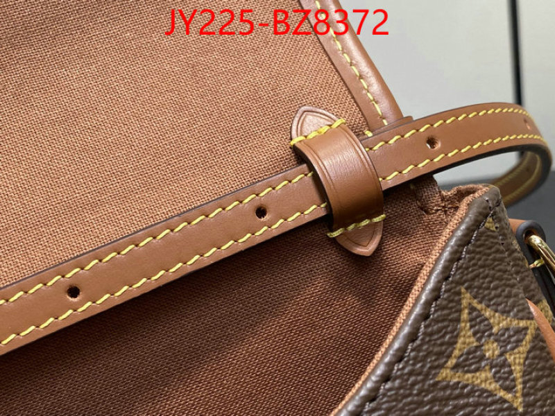 LV Bags(TOP)-Pochette MTis- sale ID: BZ8372 $: 225USD,