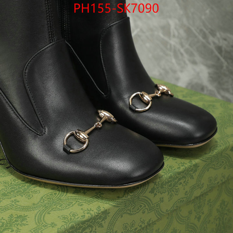 Women Shoes-Boots what is aaaaa quality ID: SK7090 $: 155USD