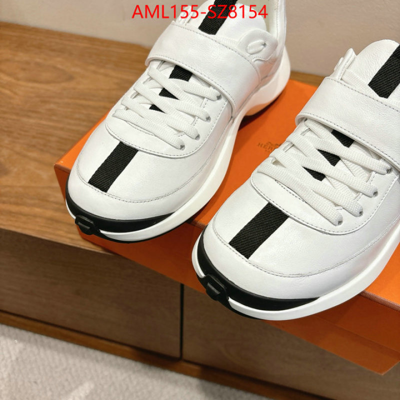 Women Shoes-Hermes ID: SZ8154 $: 155USD