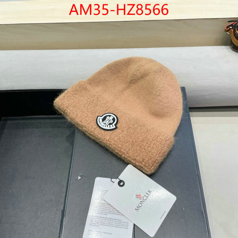 Cap(Hat)-Moncler ID: HZ8566 $: 35USD