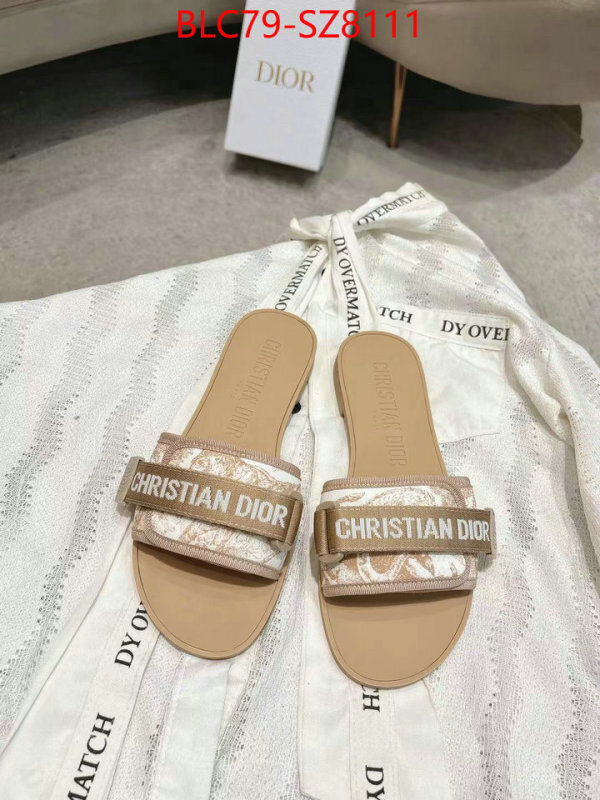 Women Shoes-Dior what best designer replicas ID: SZ8111 $: 79USD