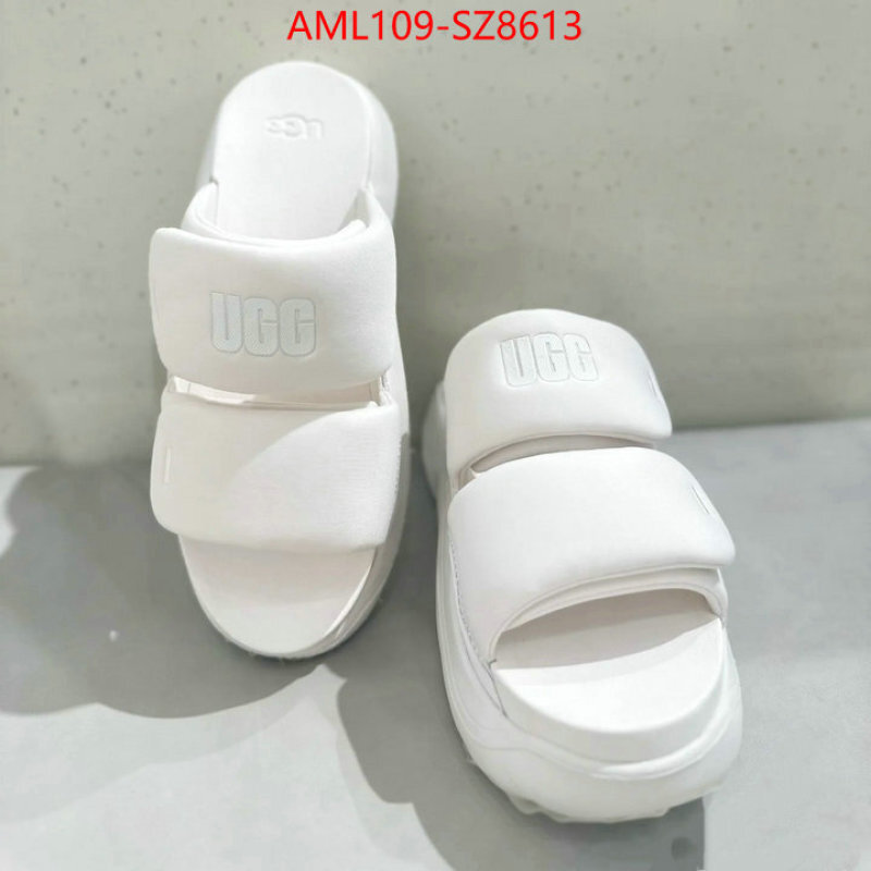 Women Shoes-UGG ID: SZ8613 $: 109USD