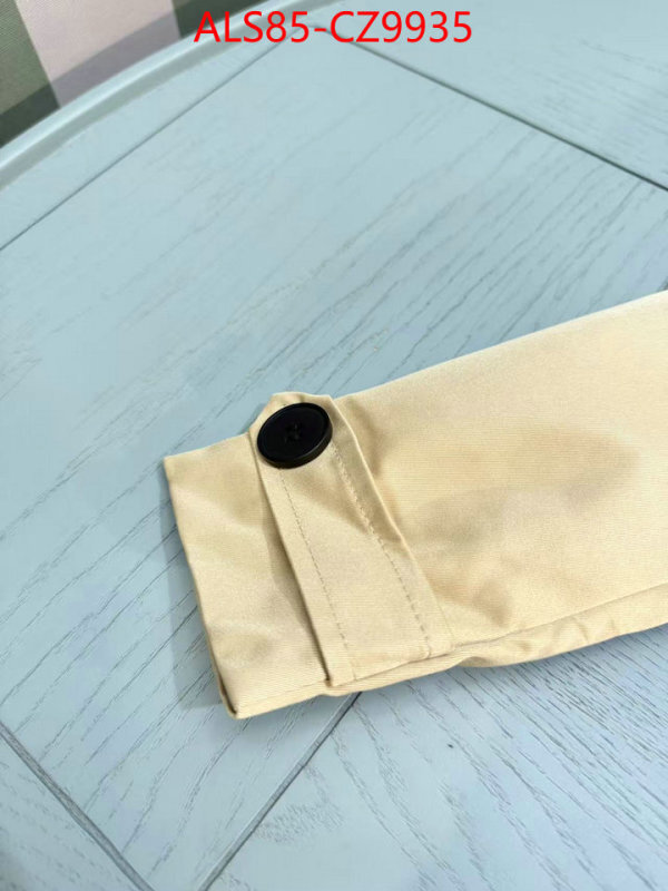 Kids clothing-Dior designer 1:1 replica ID: CZ9935 $: 85USD