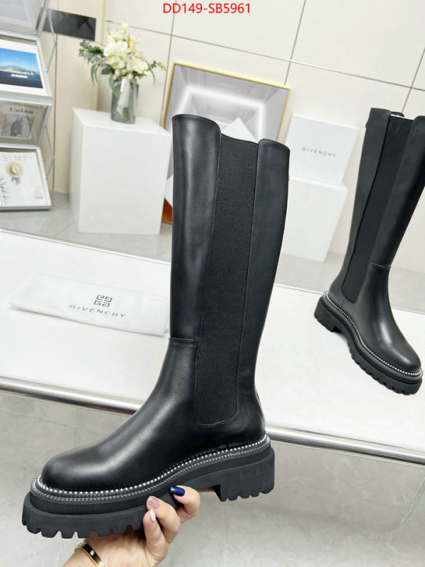 Women Shoes-Boots copy aaaaa ID: SB5961 $: 149USD