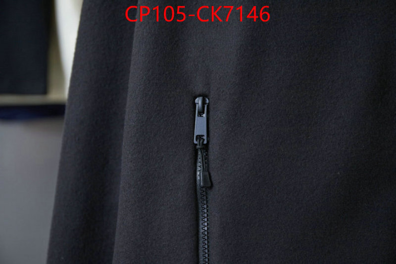 Clothing-MIU MIU buy ID: CK7146 $: 105USD
