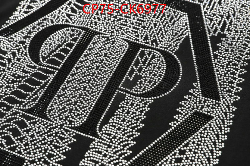 Clothing-Philipp Plein ID: CK6977 $: 75USD