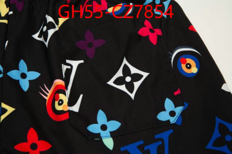 Clothing-LV 7 star ID: CZ7854 $: 55USD