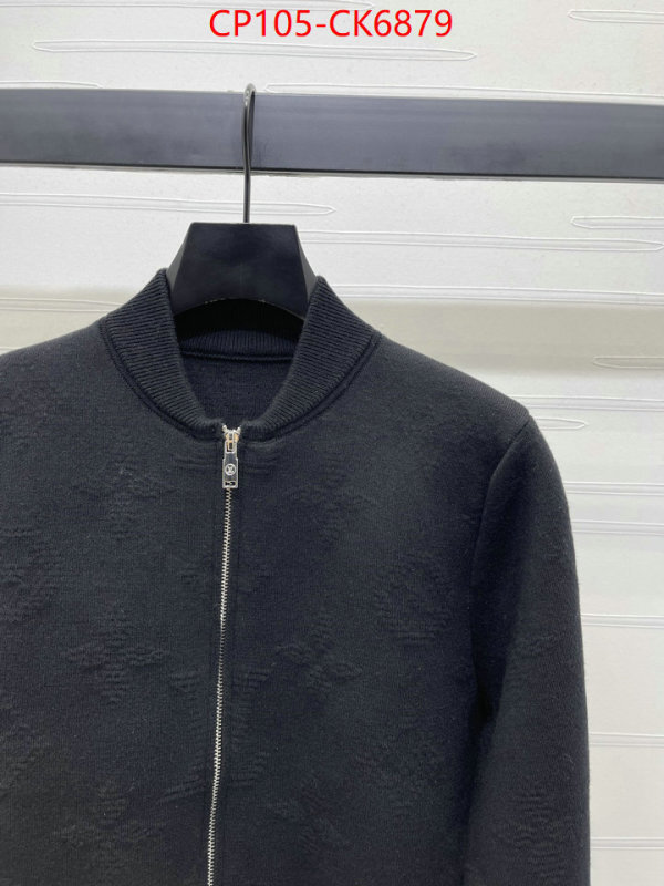 Clothing-LV sell online ID: CK6879 $: 105USD