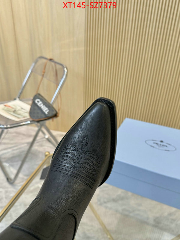 Women Shoes-Prada buy best high-quality ID: SZ7379 $: 145USD