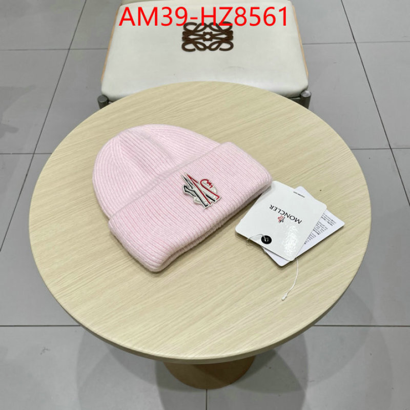 Cap(Hat)-Moncler ID: HZ8561 $: 39USD