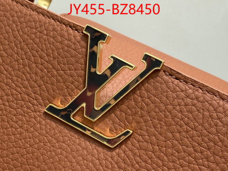 LV Bags(TOP)-Handbag Collection- good ID: BZ8450