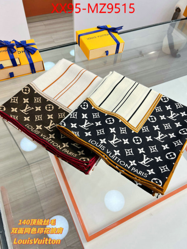 Scarf-LV replicas ID: MZ9515 $: 95USD