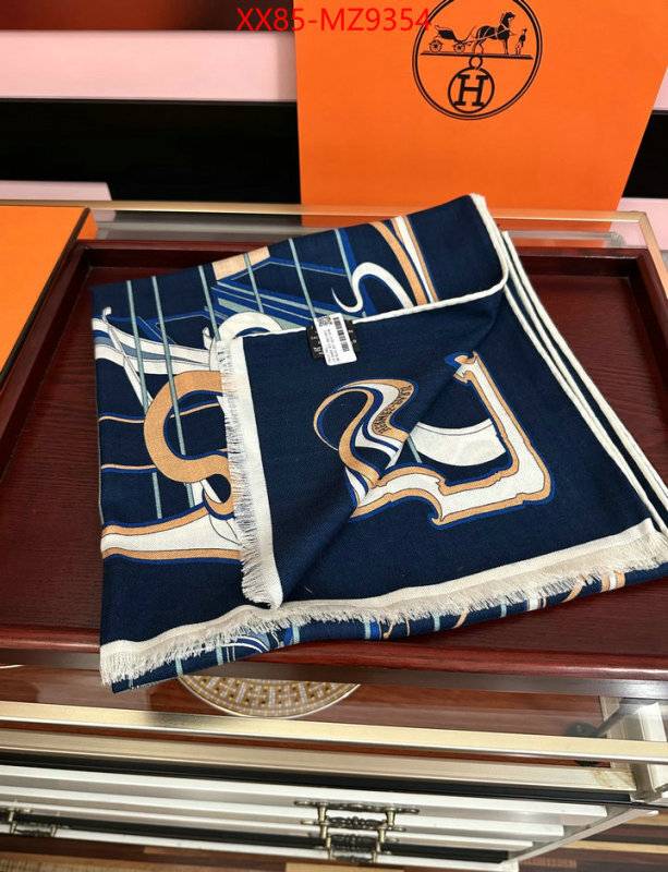 Scarf-Hermes same as original ID: MZ9354 $: 85USD