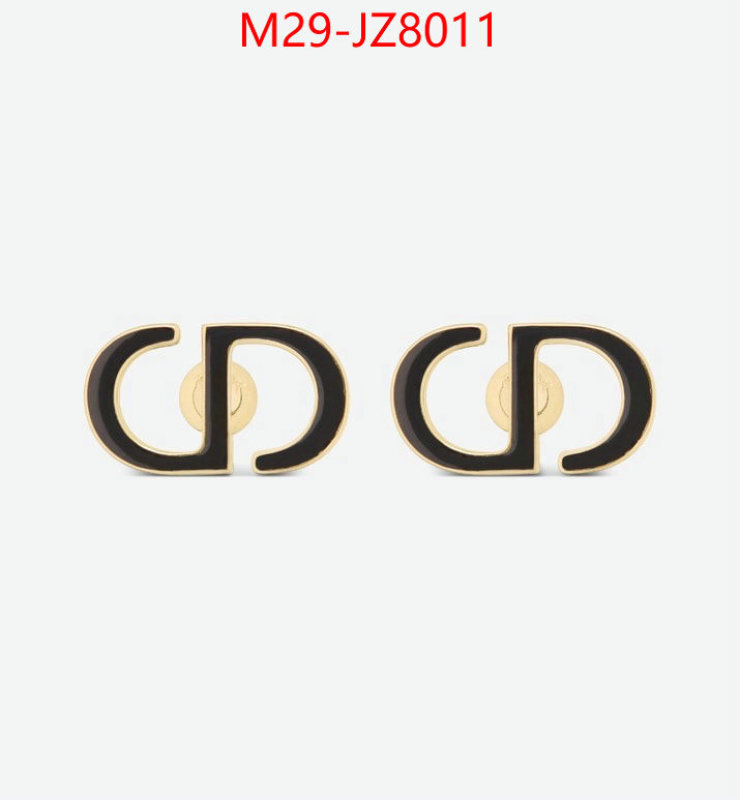 Jewelry-Dior aaaaa ID: JZ8011
