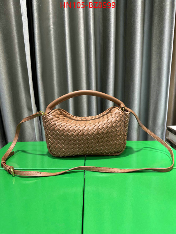 BV Bags(4A)-Crossbody- top 1:1 replica ID: BZ8999 $: 105USD,