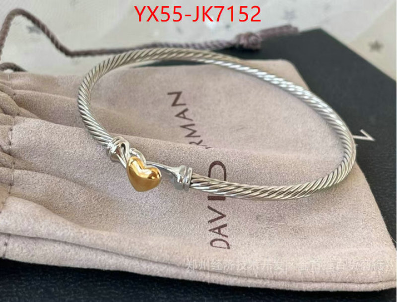Jewelry-David Yurman online store ID: JK7152 $: 55USD