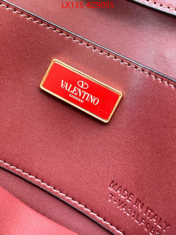 Valentino Bags(4A)-Crossbody- replica shop ID: BZ9055 $: 135USD,