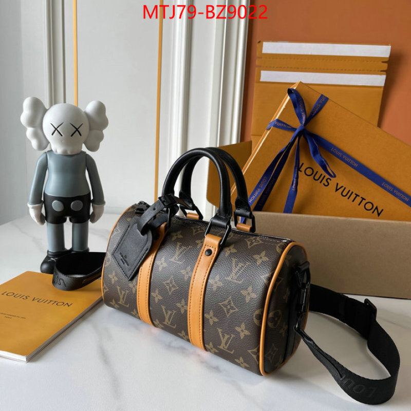 LV Bags(4A)-Speedy- top designer replica ID: BZ9022 $: 79USD,