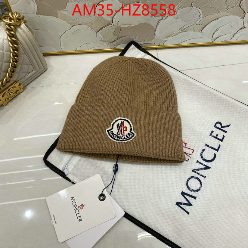 Cap(Hat)-Moncler ID: HZ8558 $: 35USD