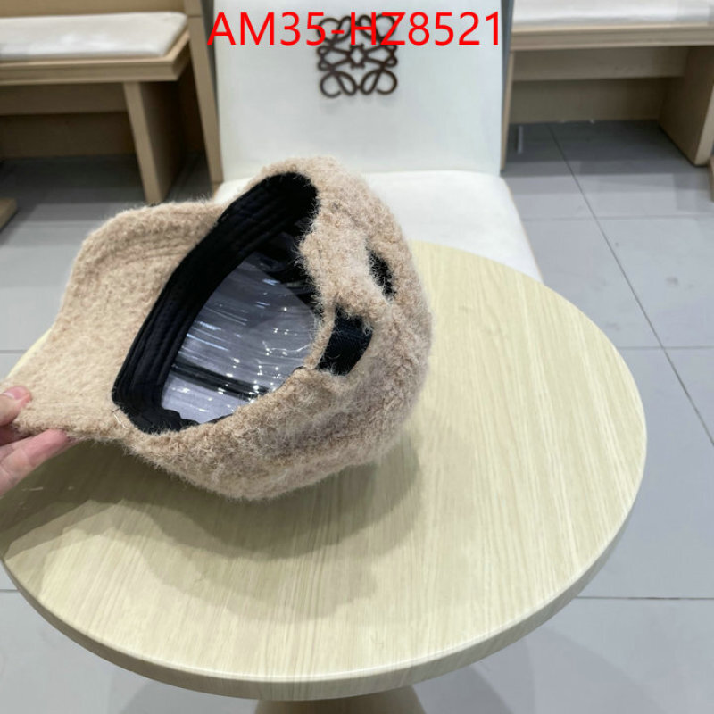 Cap(Hat)-LV ID: HZ8521 $: 35USD