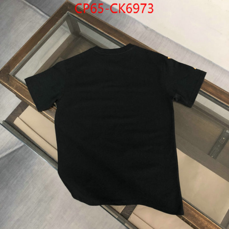 Clothing-Fendi ID: CK6973 $: 65USD