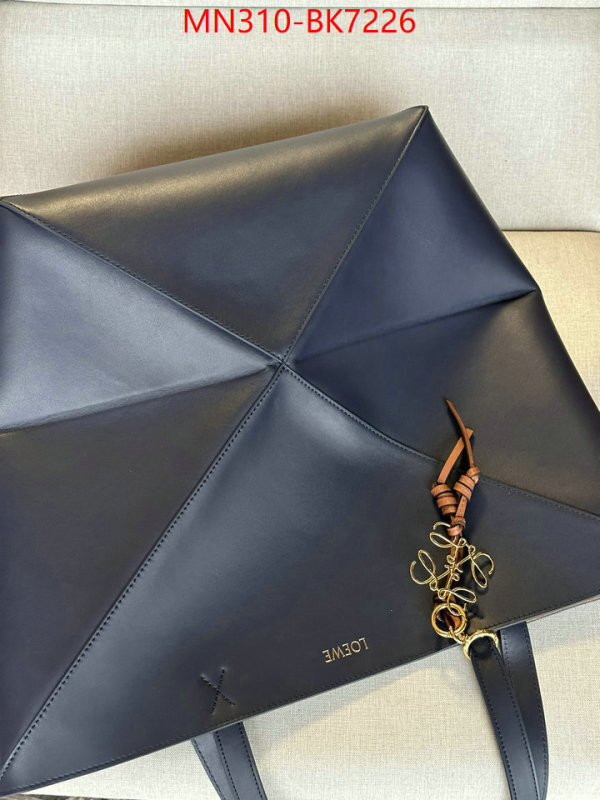 Loewe Bags(TOP)-Tote bag the best affordable ID: BK7226 $: 310USD,