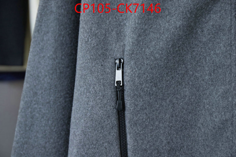 Clothing-MIU MIU buy ID: CK7146 $: 105USD