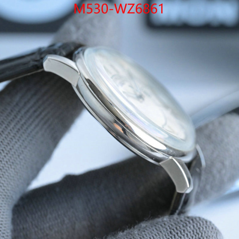 Watch(TOP)-Patek Philippe online ID: WZ6861 $: 530USD
