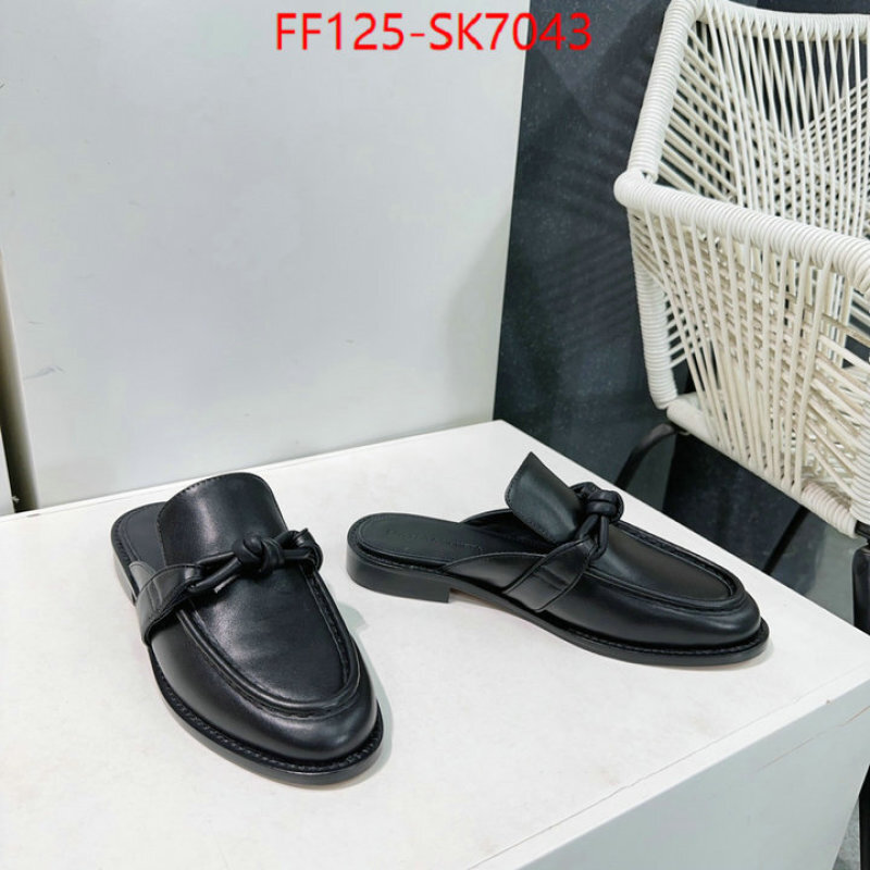 Women Shoes-BV the online shopping ID: SK7043 $: 125USD