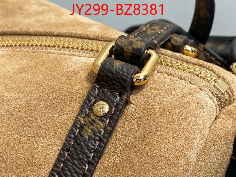 LV Bags(TOP)-Speedy- hot sale ID: BZ8381 $: 299USD,