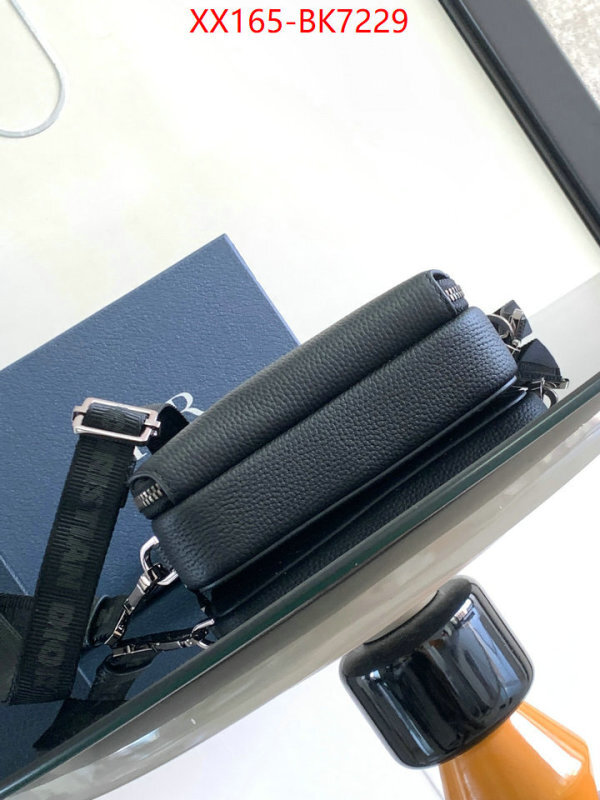 Dior Bags(TOP)-Crossbody- shop the best high quality ID: BK7229 $: 165USD,