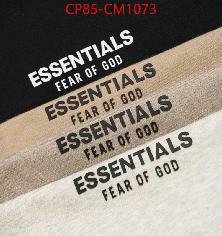 Clothing-Essentials replcia cheap from china ID: CM1073