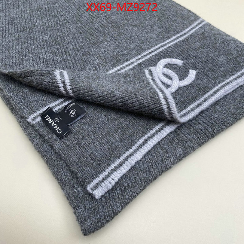 Scarf-Chanel website to buy replica ID: MZ9272 $: 69USD