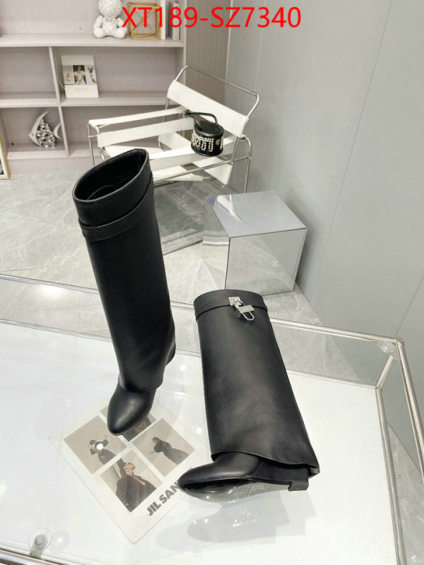 Women Shoes-Boots designer ID: SZ7340 $: 189USD