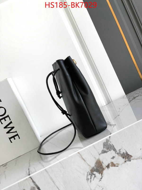 Loewe Bags(TOP)-Crossbody- buy best high-quality ID: BK7029 $: 185USD,