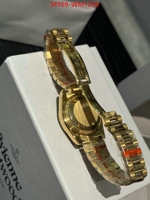 Watch(4A)-Rolex best website for replica ID: WM1256 $: 169USD
