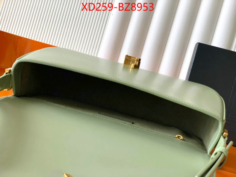 YSL Bags(TOP)-Kate-Solferino-Sunset-Jamie good quality replica ID: BZ8953 $: 259USD,