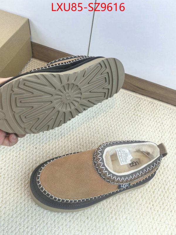 Women Shoes-UGG 7 star collection ID: SZ9616 $: 85USD