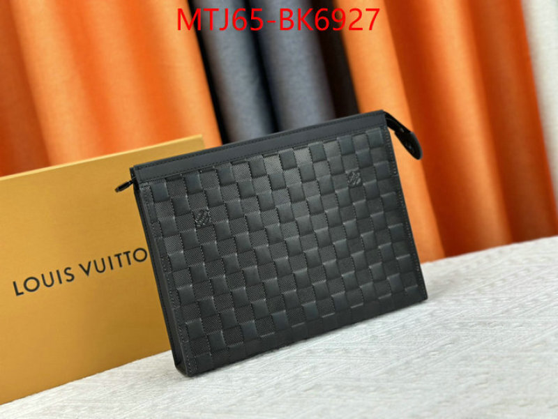 LV Bags(4A)-Trio- china sale ID: BK6927 $: 65USD,