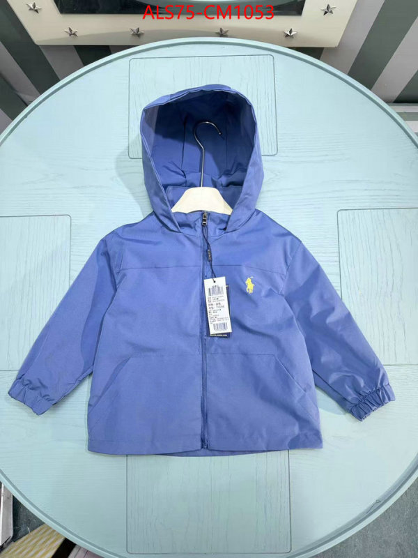 Kids clothing-Down jacket online ID: CM1053 $: 75USD