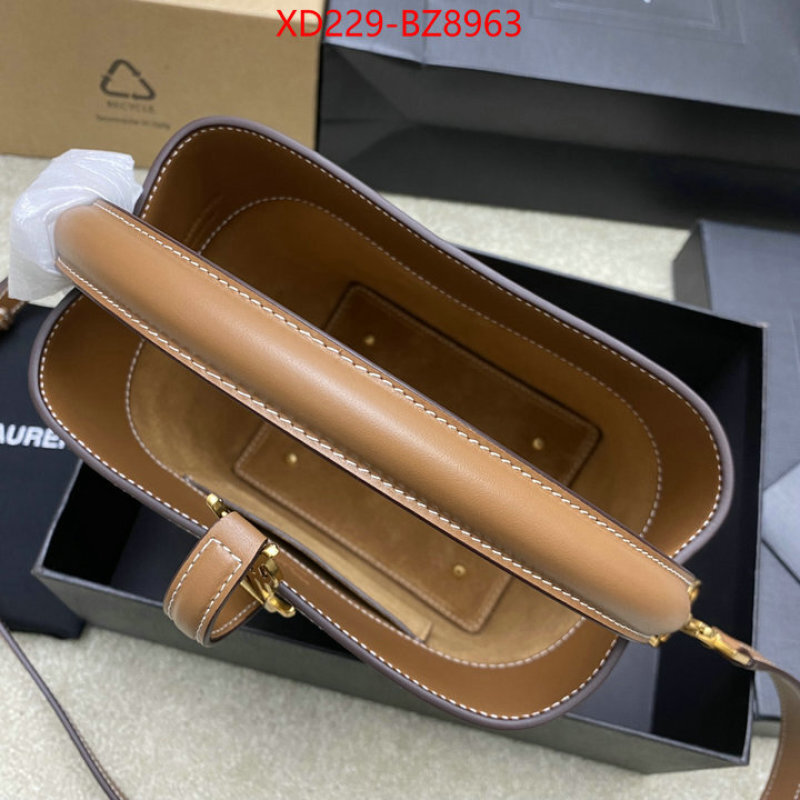 YSL Bags(TOP)-Bucket Bag online sale ID: BZ8963 $: 229USD,