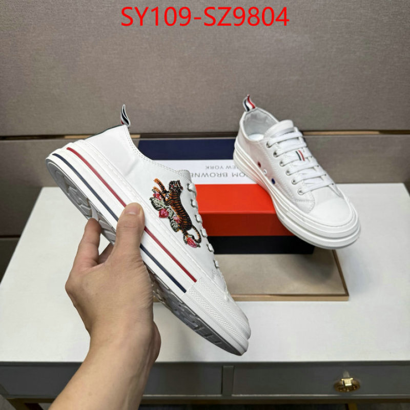 Men Shoes-Thom Browne high quality ID: SZ9804 $: 109USD