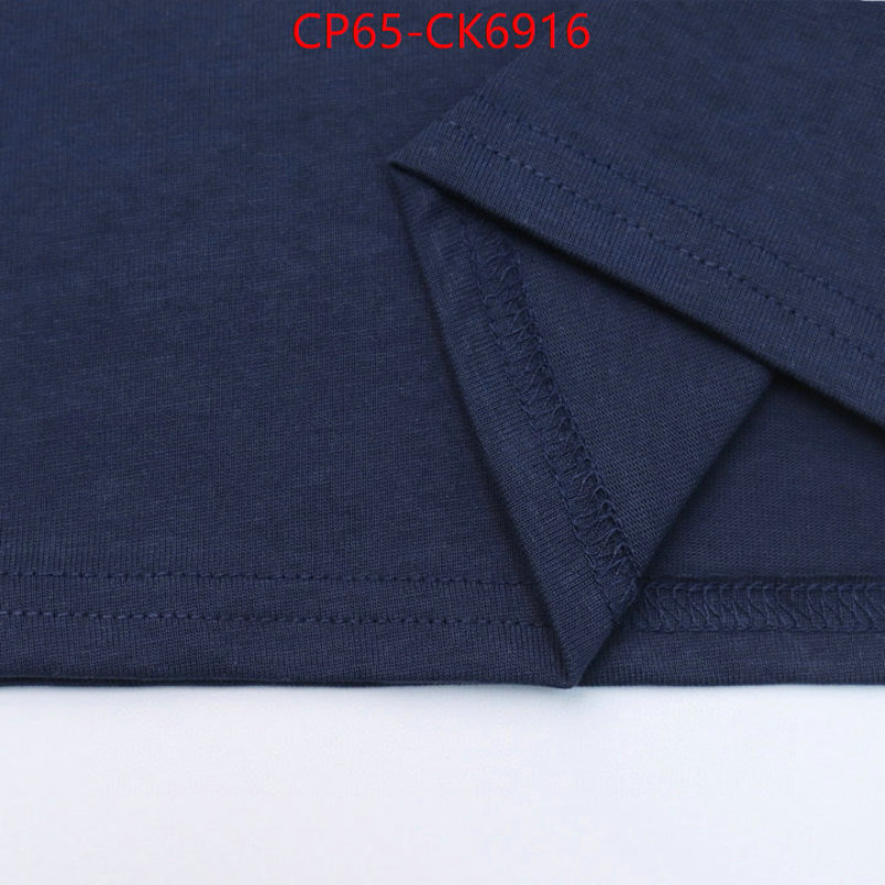 Clothing-Moncler ID: CK6916 $: 65USD