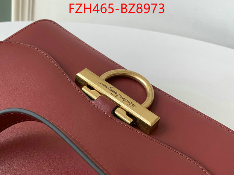 Ferragamo(TOP)-Crossbody- best fake ID: BZ8973 $: 465USD,
