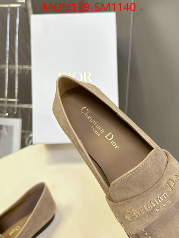 Women Shoes-Dior buy sell ID: SM1140 $: 139USD