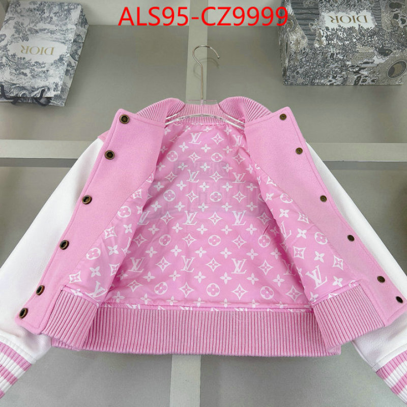 Kids clothing-LV designer fashion replica ID: CZ9999 $: 95USD