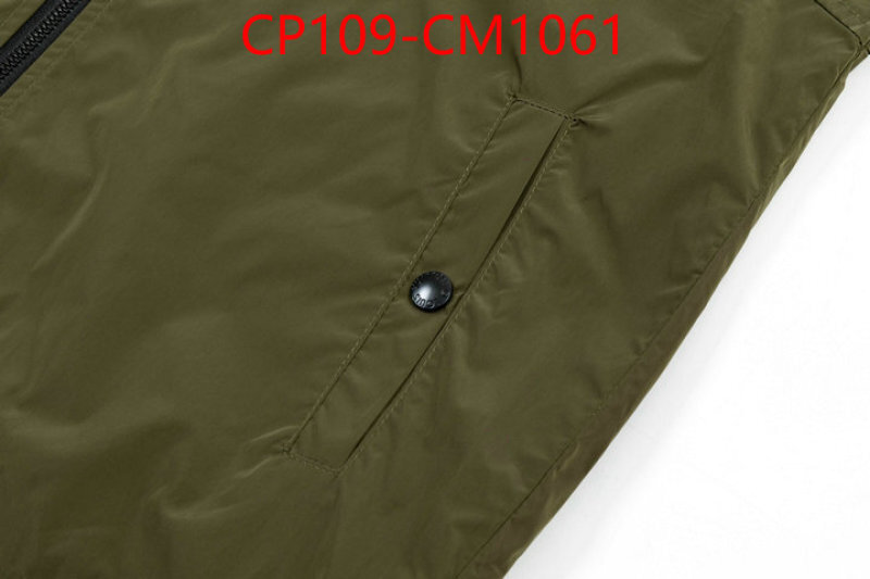 Clothing-LV outlet sale store ID: CM1061 $: 109USD